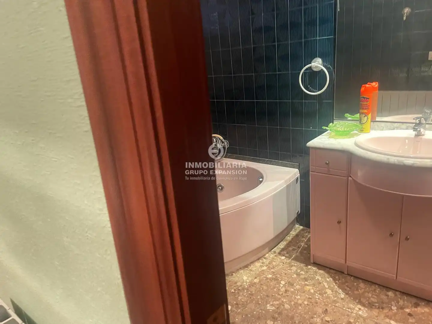 Baño de Casa o chalet en venta en Novelda con Terraza y Trastero