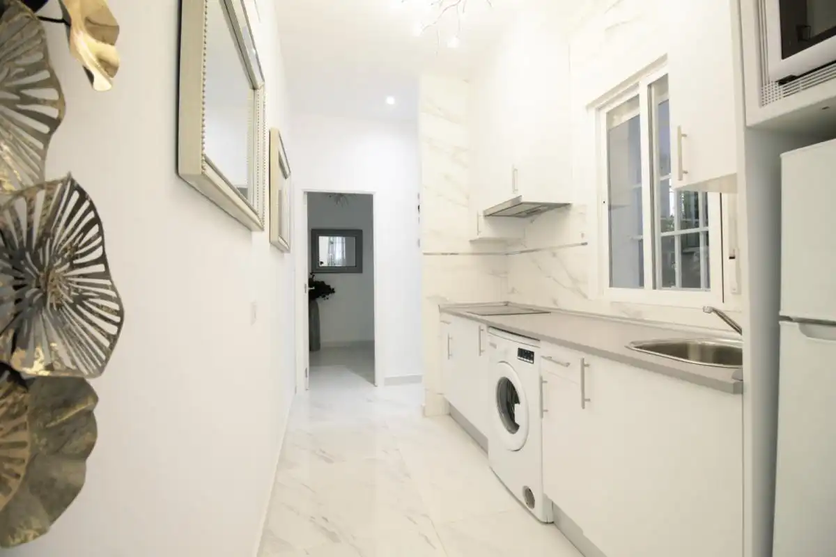 Apartments for rent in Bellas Vistas