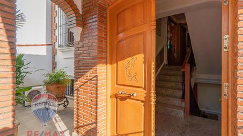 Foto 4 de Casa o xalet en venda a  Monet, Cártama, Málaga