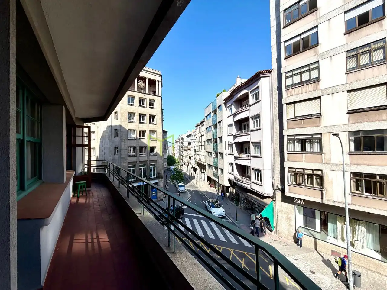 Wohnung mit Terrasse zum Verkauf in Ensanche - Sar, imagen 16