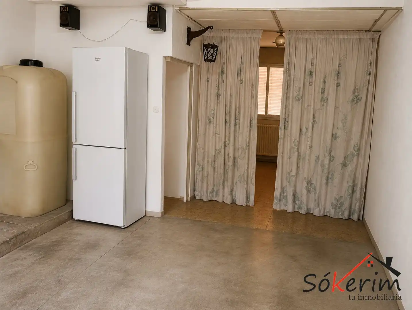 Residencial en venta en Illana