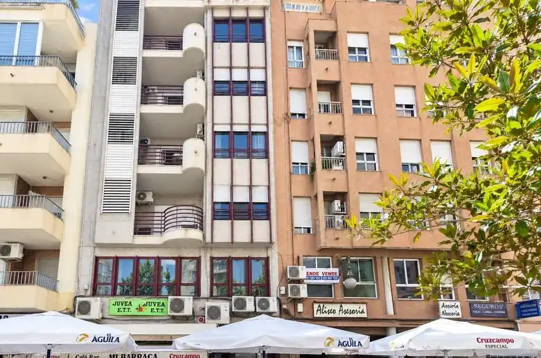Gewerbefläche zum Verkauf in Calle de Campoamor, imagen 13