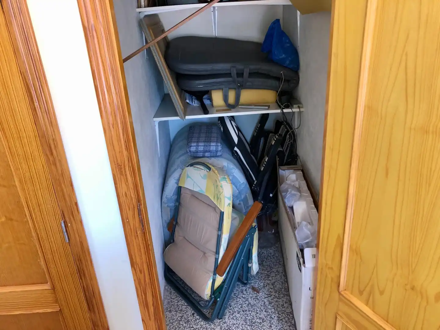 Pis amb terrassa en venda a Calle SAN JUAN, imagen 48