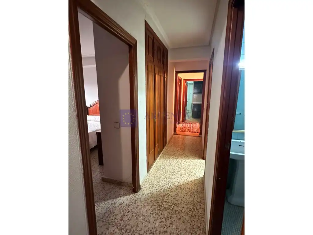 Appartement avec ascenseur à louer à Ruta de la Plata, imagen 12