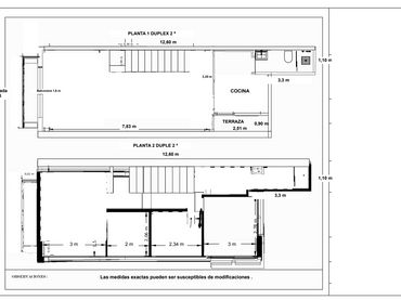 Maisonette mit Balkon zum Verkauf in Closa de Freixa 1