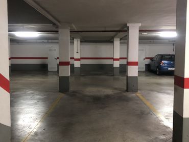 Individuel à louer à Catarroja