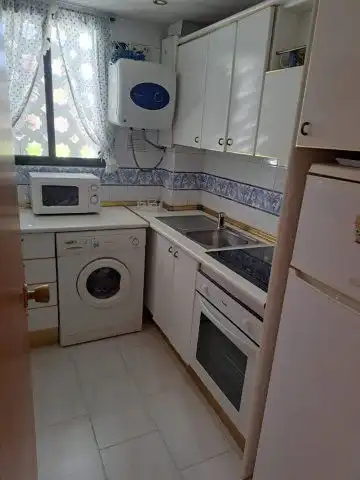 Apartamento en venta en islantilla 1, imagen 5