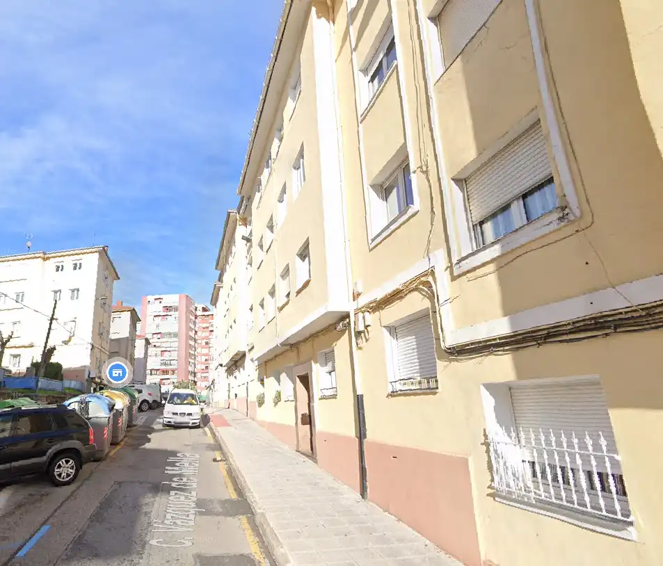 Wohnung zum Verkauf in Calle Vázquez de Mella, imagen 3