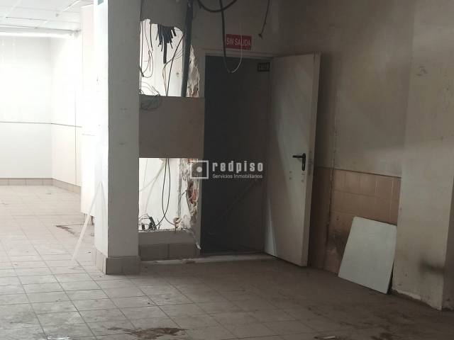 Local comercial en Venta en LOPEZ GRASS en Numancia