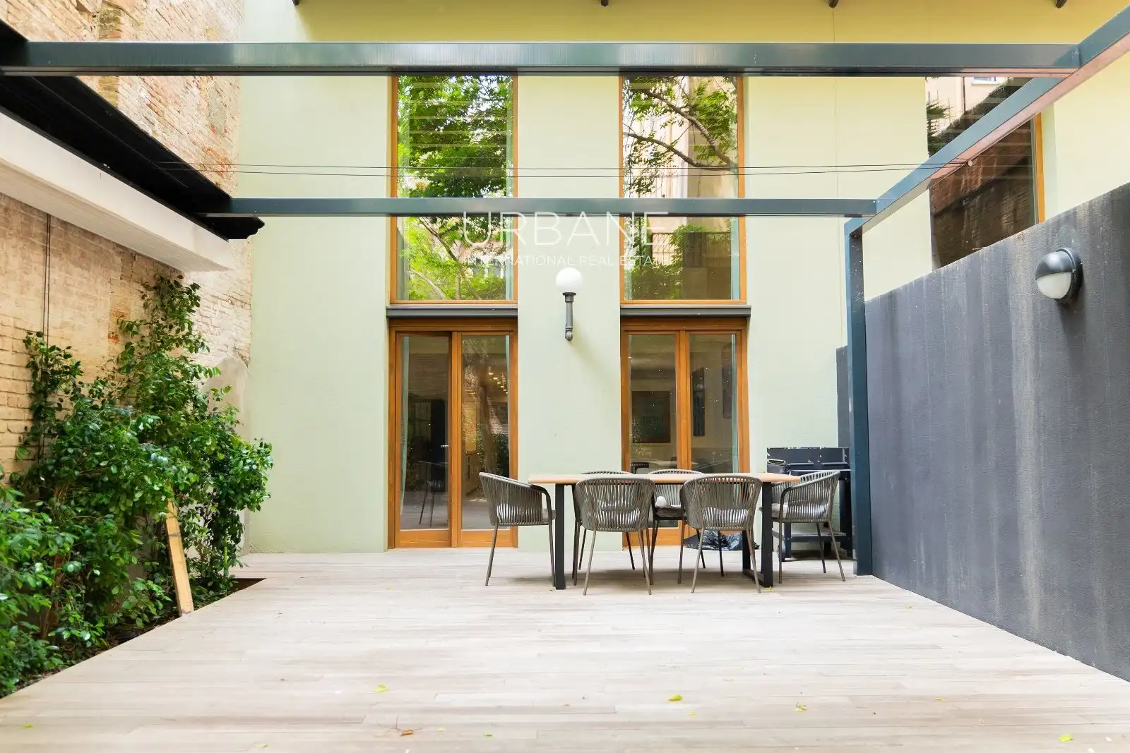 Duplex avec ascenseur à vendre à Pau Claris, imagen 15