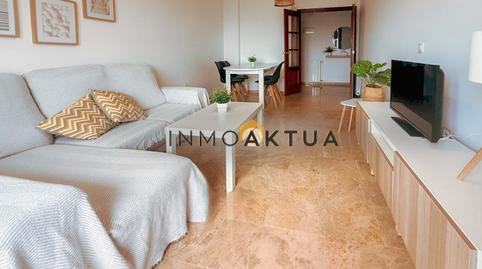 Foto 5 de Pis en venda a El Altillo, Cádiz