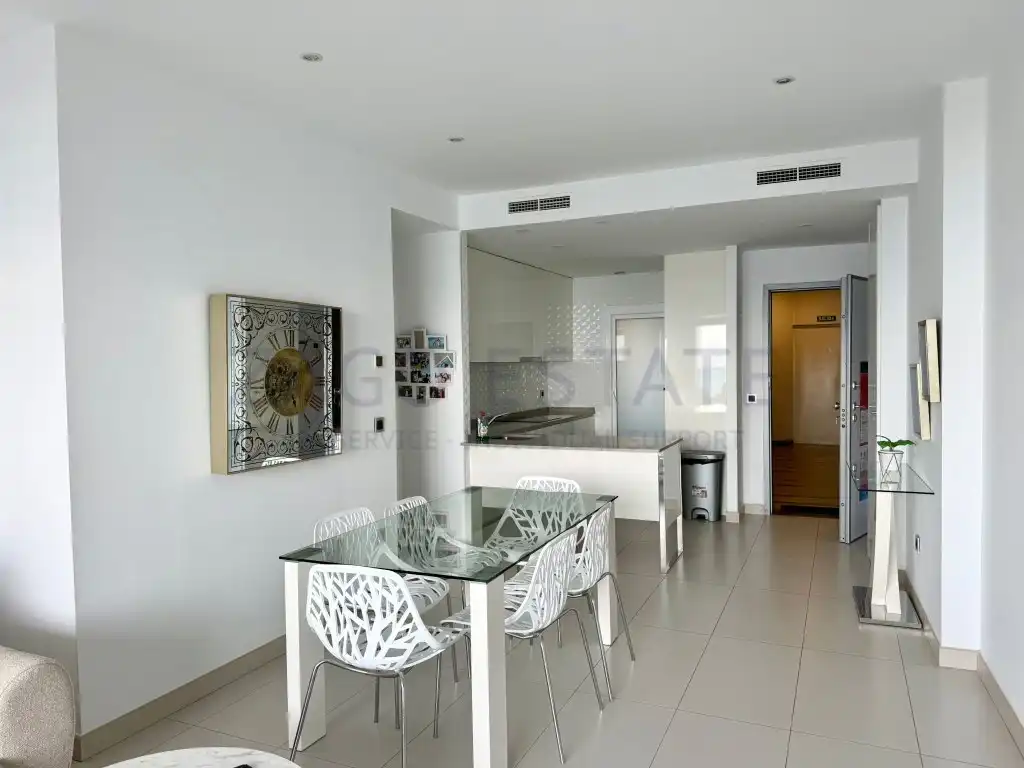 Mini appartamento con ascensore in vendita a Avinguda de la Vila Joiosa, imagen 10