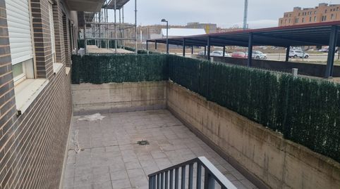 Foto 4 de Piso en venta en Calle Parque Juan Pablo II, Villimar - V1 - V2 - S3 - S4 - San Cristobal, Burgos Capital