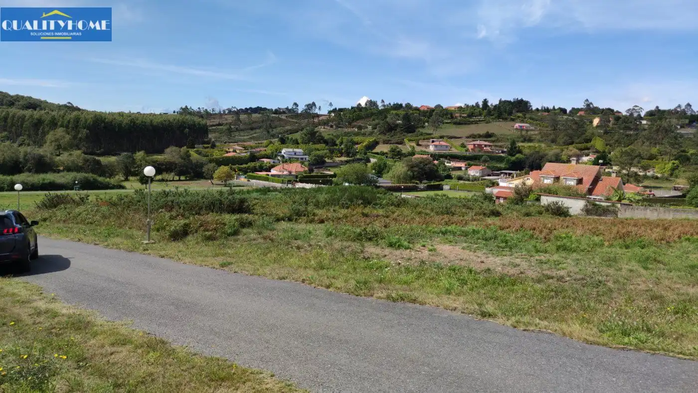 Terreni e lotti in vendita a Cerceda, imagen 6