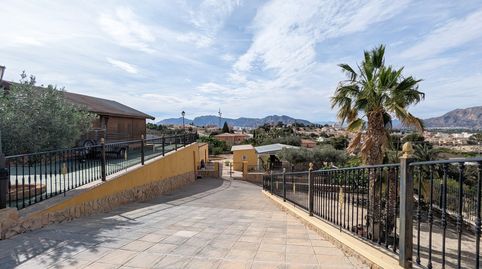 Photo 4 of Houses for sale in Desamparados - Hurchillo - Torremendo, Orihuela