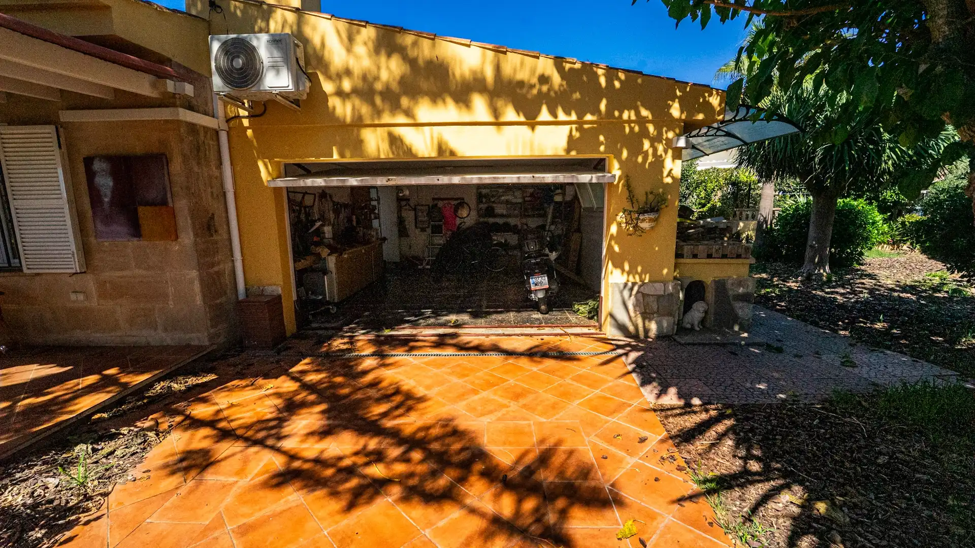 Casa rustica con piscina in vendita a Cala Pi - Vallgornera, imagen 5