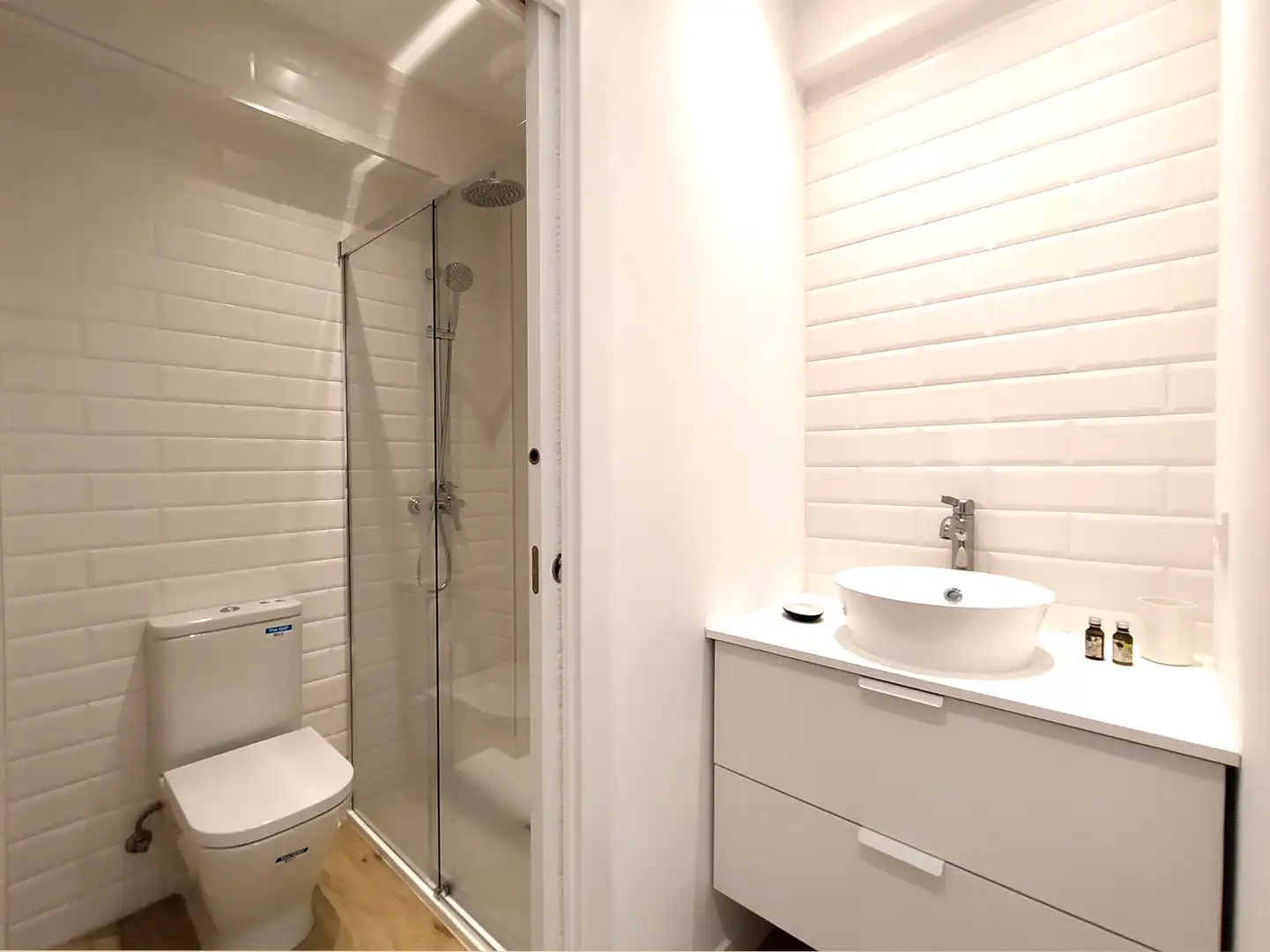 Flat with lift to rent in Bilbao - Pablo Picasso 6, imagen 32