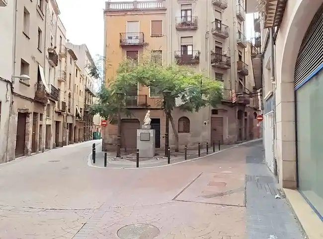 Flat for sale in C/ Santa Úrsula, imagen 5