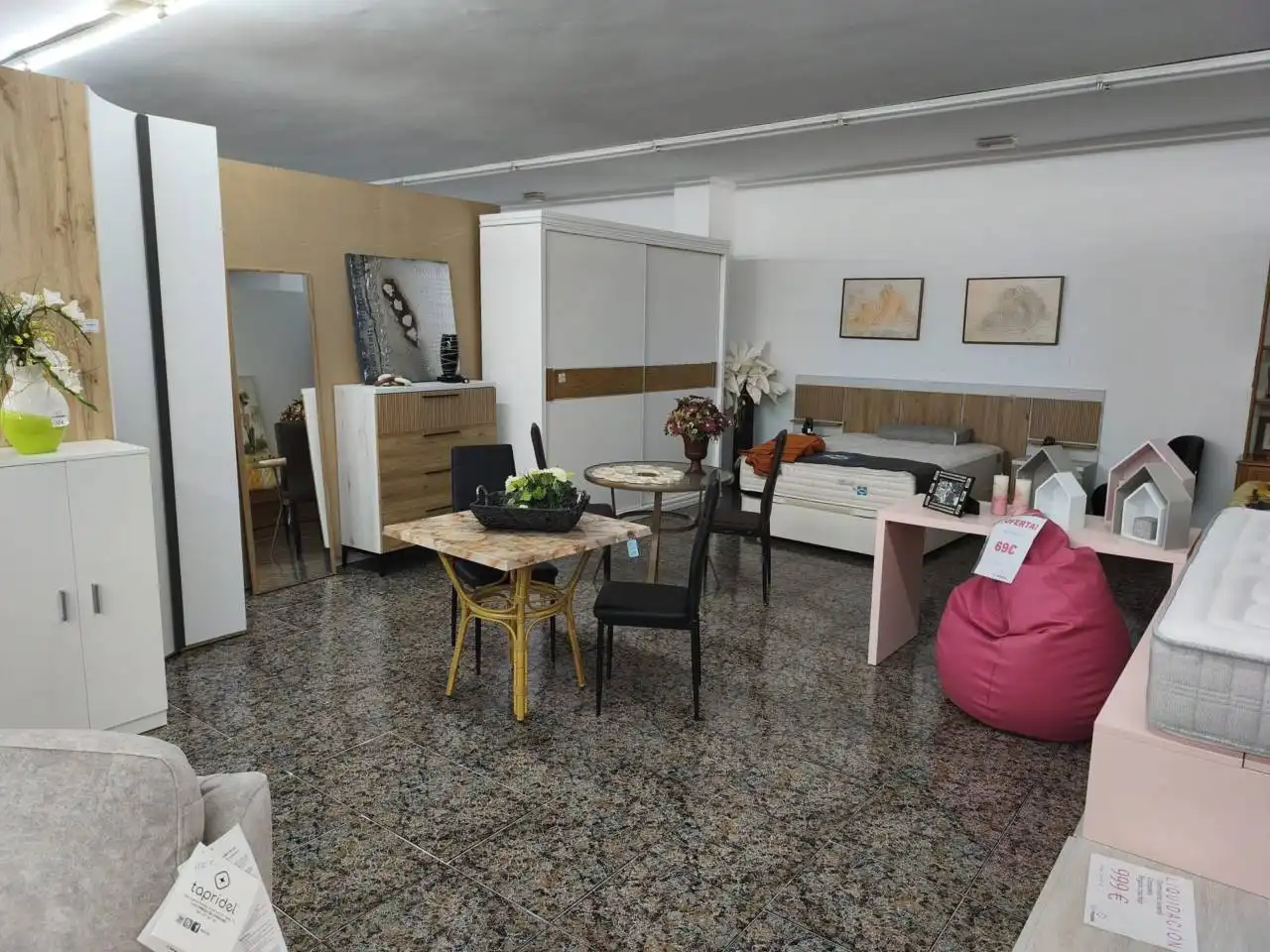 Local comercial en venta en Calle Alcalá 9, imagen 8