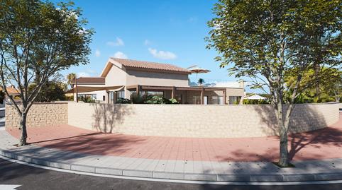 Foto 4 de Casa o xalet en venda a Avenida de las Calas, Cabo de Palos, Cartagena