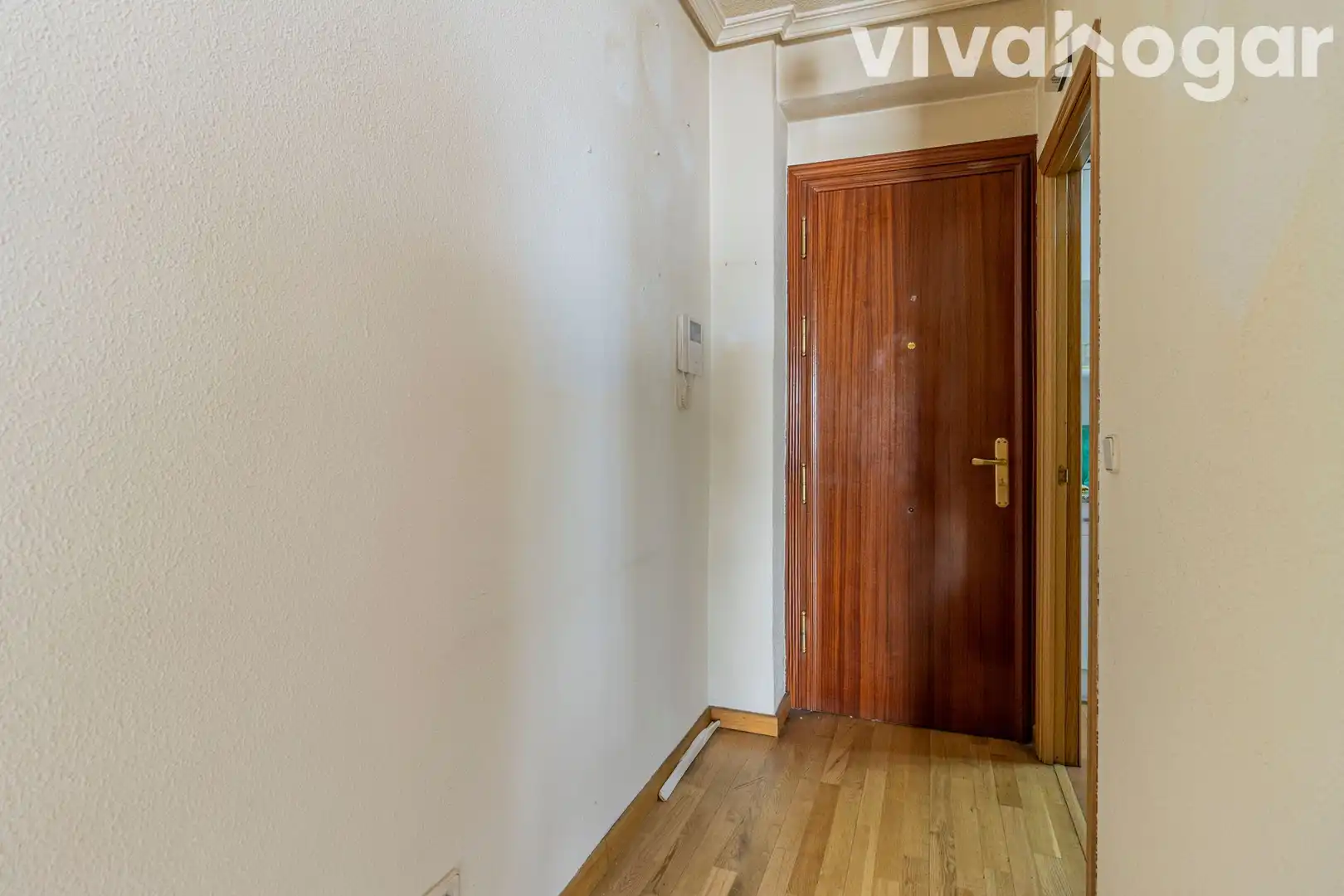 Flat for sale in Madrid  with Air Conditioner, Heating and Terrace
