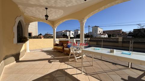 Foto 2 de Casa o xalet en venda a Empuriabrava - Sc Requesens, 31, Salins - Cavall de Mar, Girona