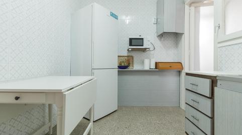 Foto 4 de Pis en venda a Passeig Maragall, Barcelona