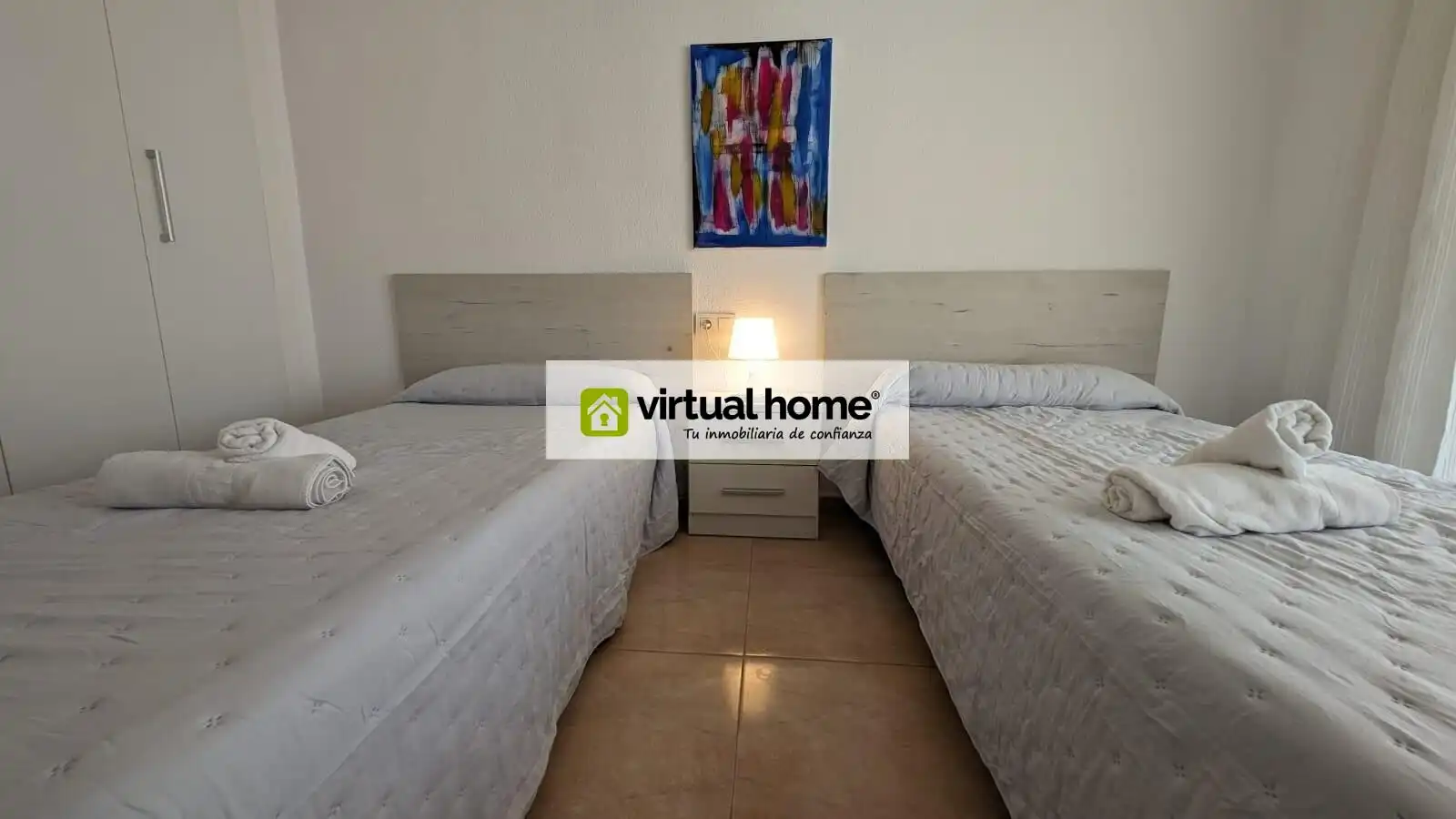 Apartment mit Pool zum Verkauf in Playa de Levante, imagen 17