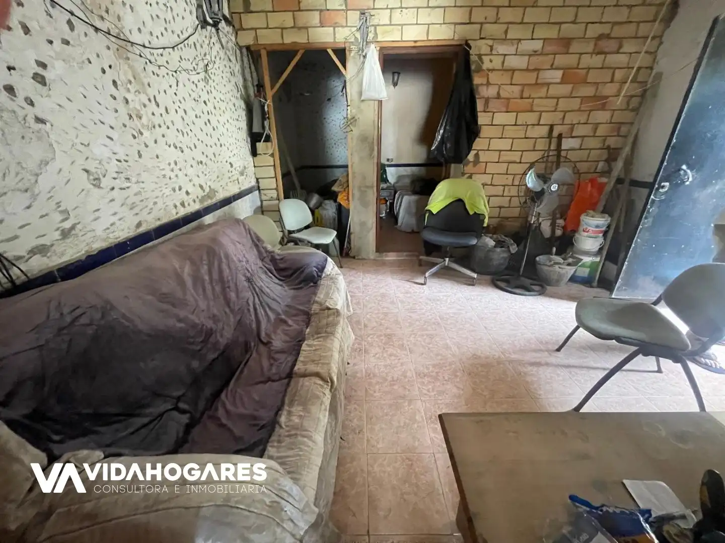Finca rústica en venta en Roquetas de Mar