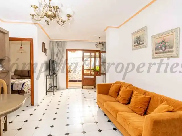 Casa a schiera in vendita a Nueva Nerja, imagen 9
