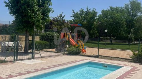 Foto 5 de Casa o chalet en venta en Simancas, Valladolid