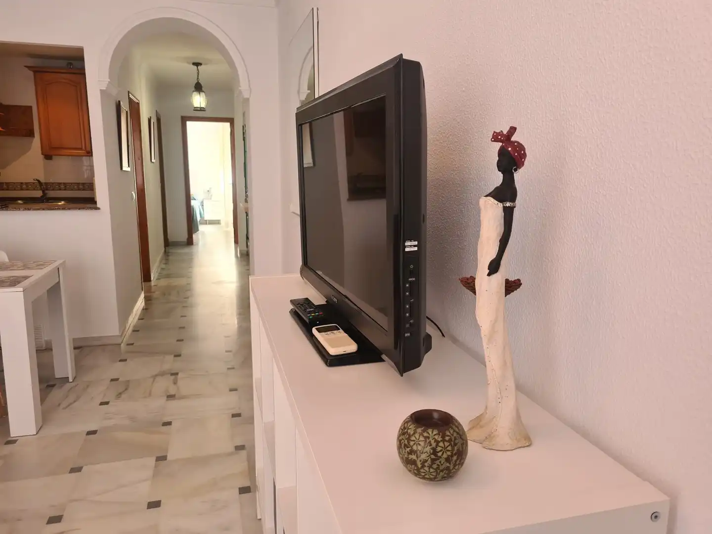 Apartamento de alquiler en Calle Pozuelo, 5, Conil