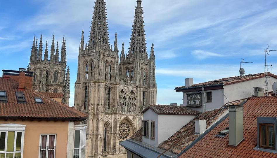 Photo 1 of Apartment for sale in Casco Antiguo, Burgos