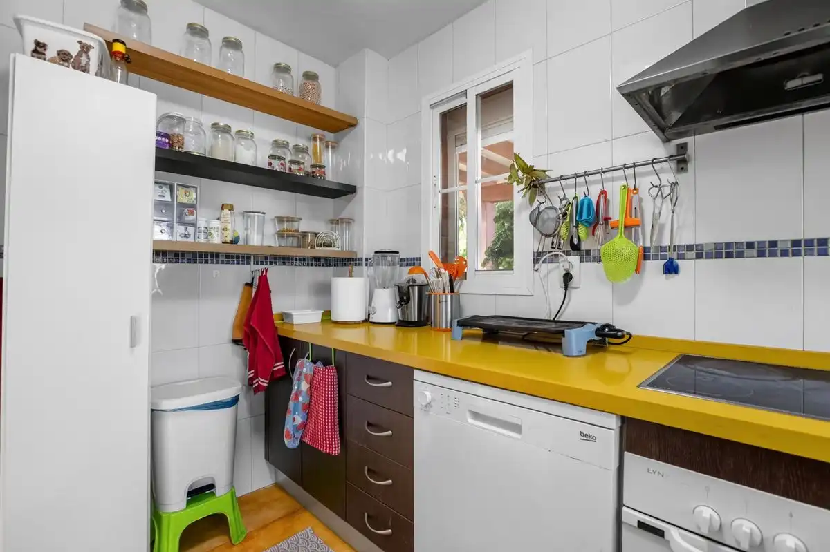 Adosado con terraza en venta en Calle Residencial Ciudad de Cádiz, imagen 16
