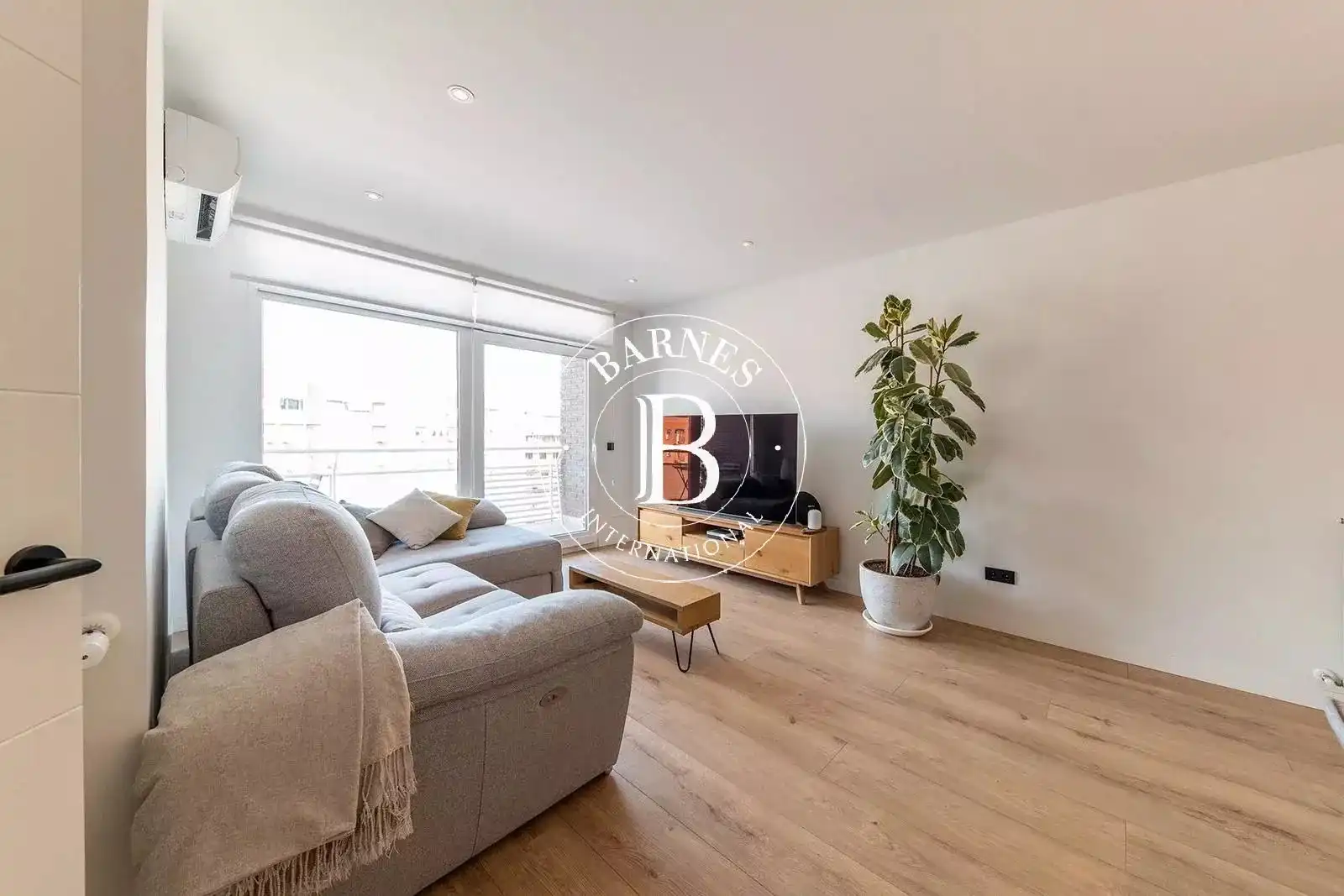 Flat with terrace for sale in Retiro, imagen 4