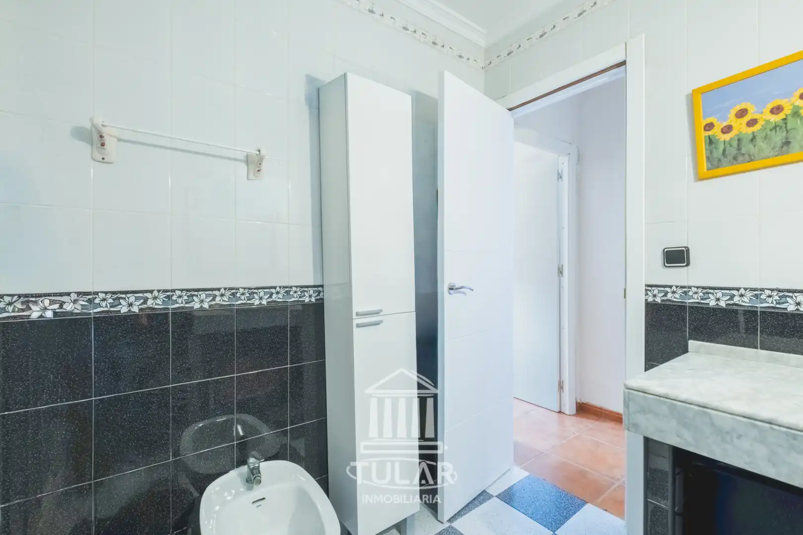 Flat for sale in Calle Federico Rubio, Plaza de Toros - Ayuntamiento