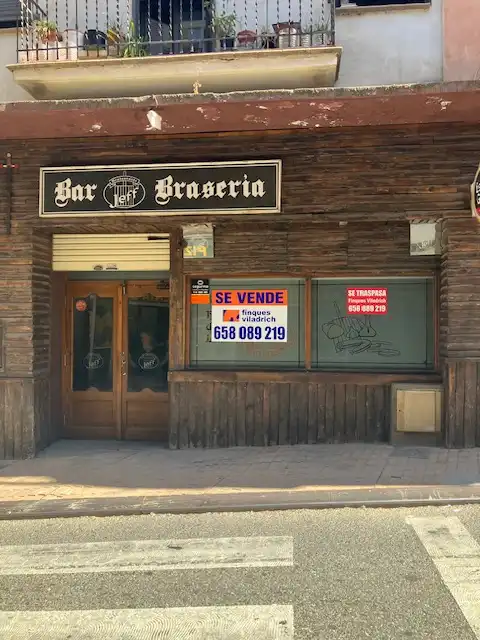 Local en venta en Fraga con Aire acondicionado, Calefacción y Amueblado