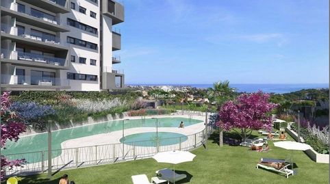 Photo 2 of Attic for sale in Campoamor, Orihuela