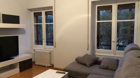 Photo 4 of Flat for rent in Paseo de Canalejas, Prosperidad - Delicias, Salamanca Capital