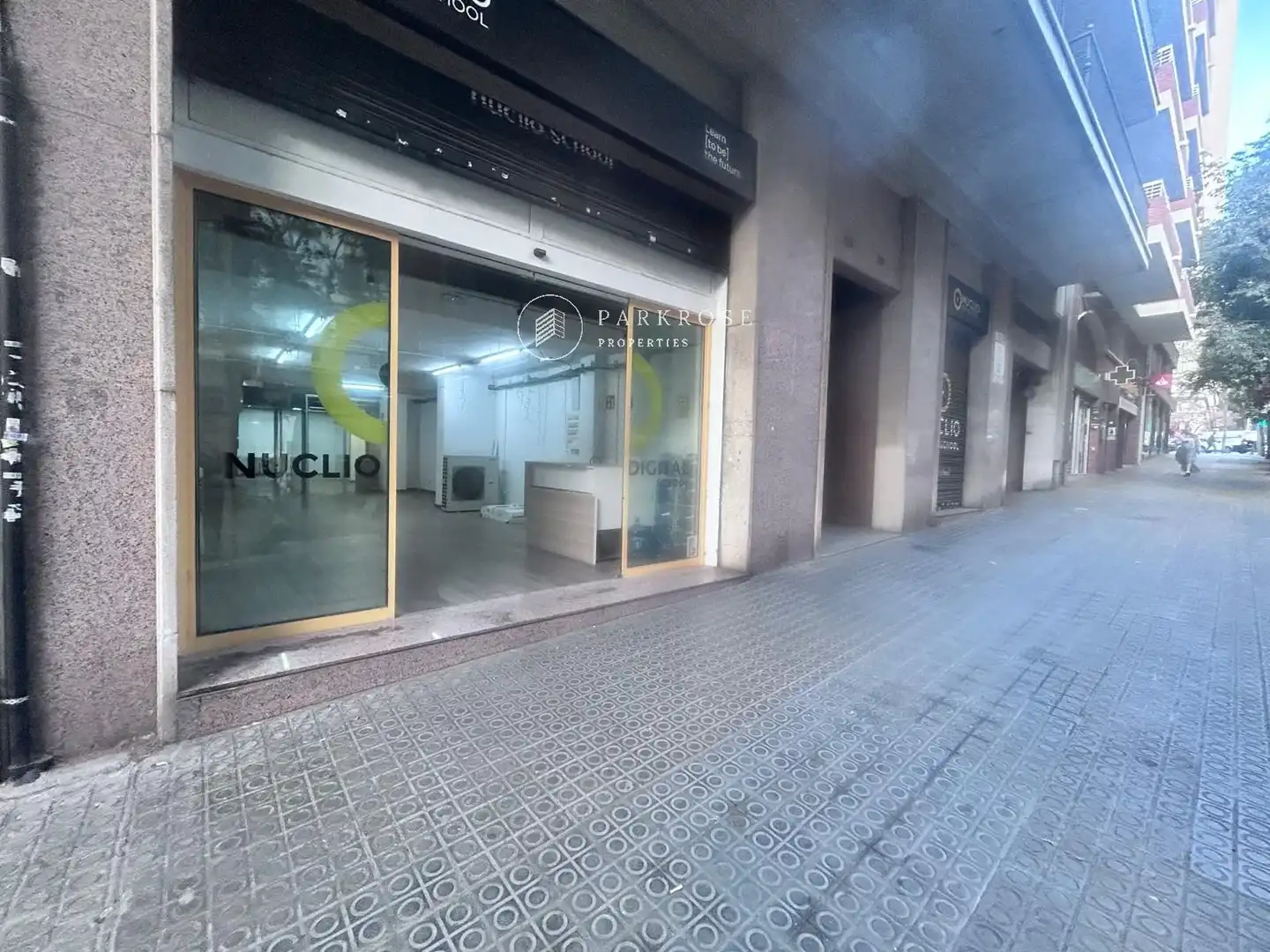 Local comercial de lloguer a Padilla, imagen 25