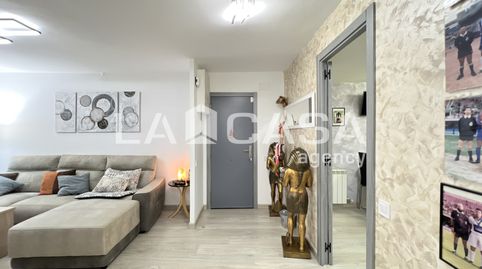 Foto 2 de Piso en venta en Sant Llorenç, Terrassa
