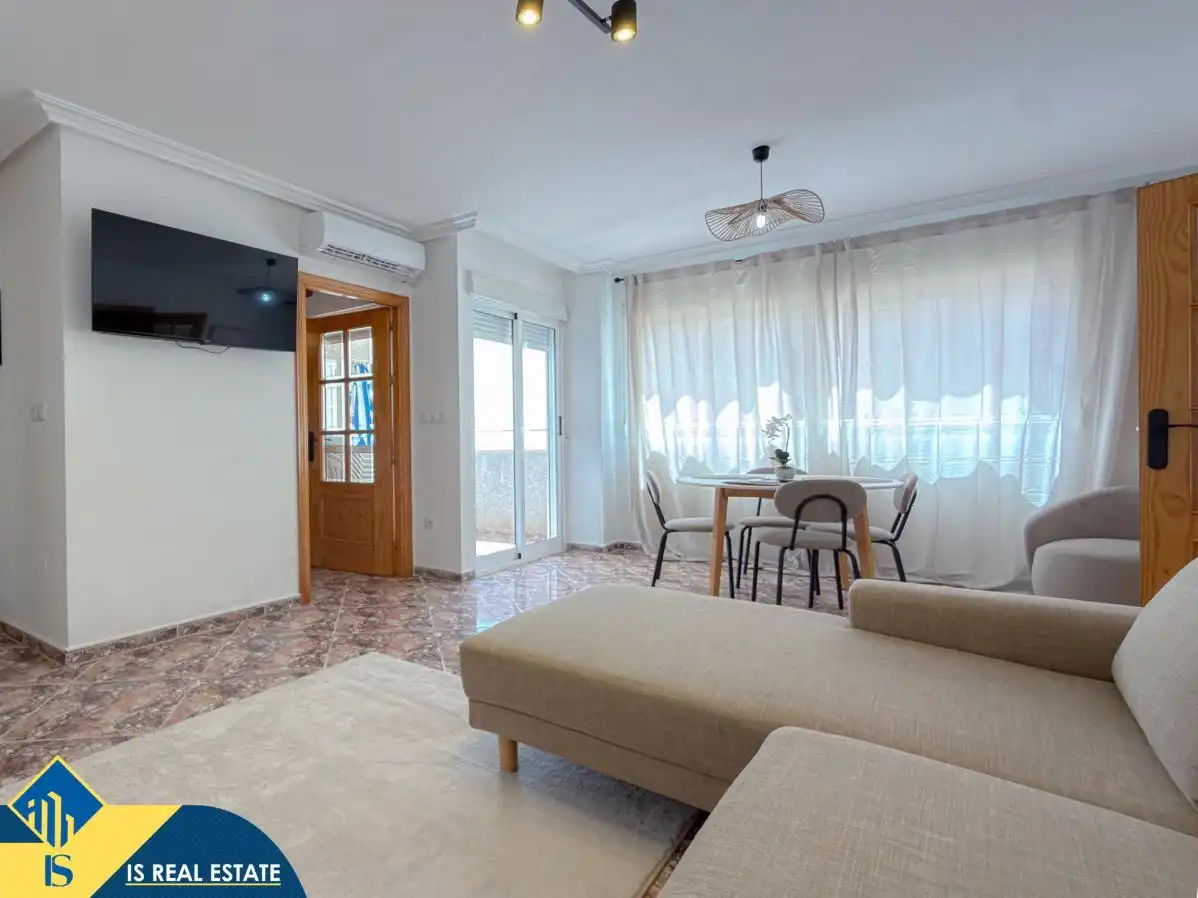 Apartament amb ascensor en venda a Playa del Cura, imagen 5