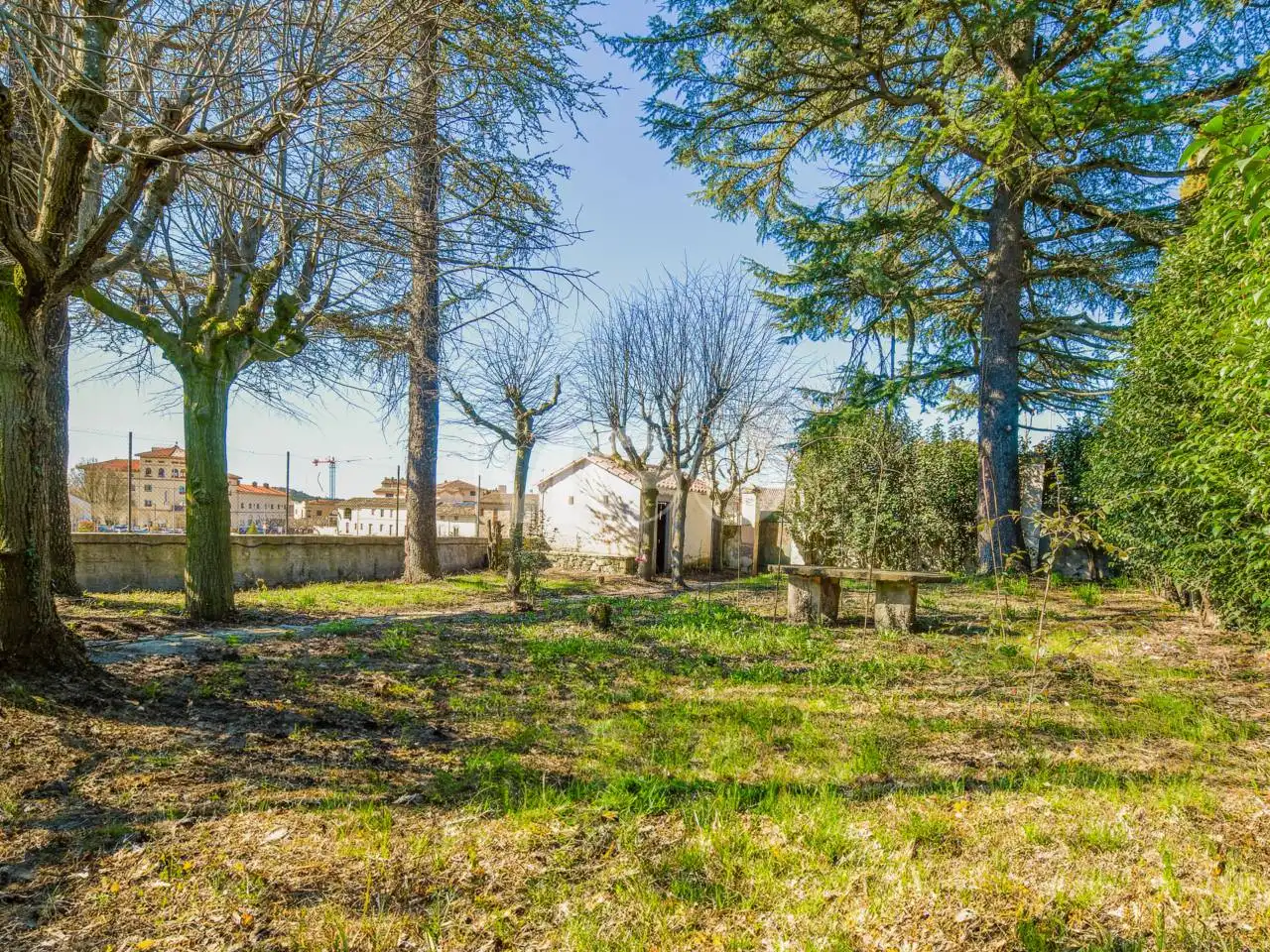 Casa o xalet en venda en Sant Boi de Lluçanès amb Jardí privat
