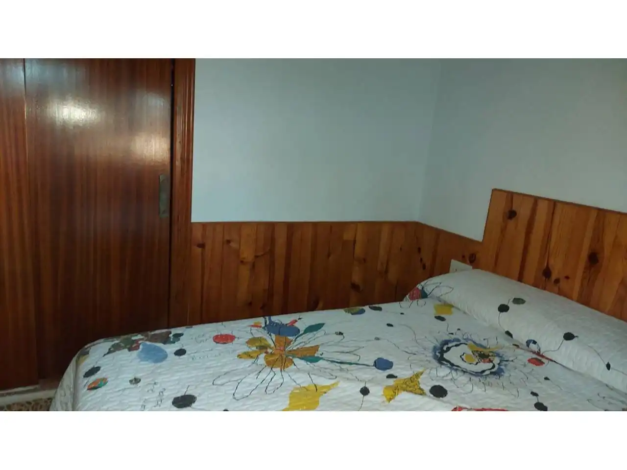 Dormitori de Casa o xalet en venda en Elche / Elx amb Calefacció, Jardí privat i Piscina