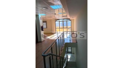 Foto 3 de Edifici en venda a Calle Lamarque de Novoa, 5, Arenal - La Pólvora, Sevilla