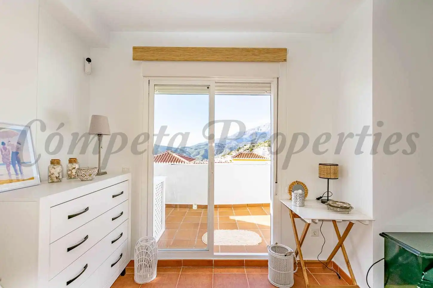 Mini appartamento in vendita a Cómpeta, imagen 12