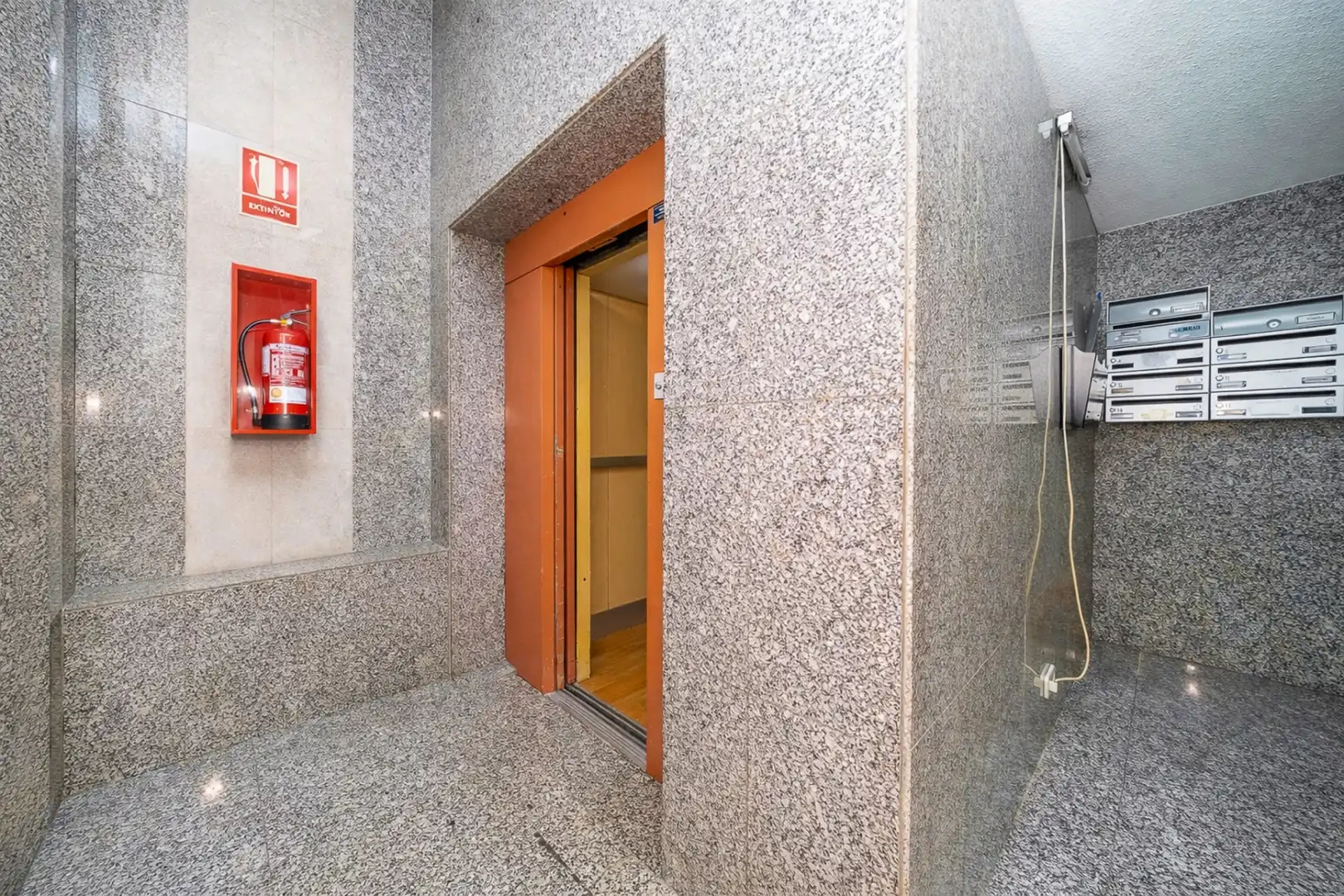 Oficina en venta en Vistalegre