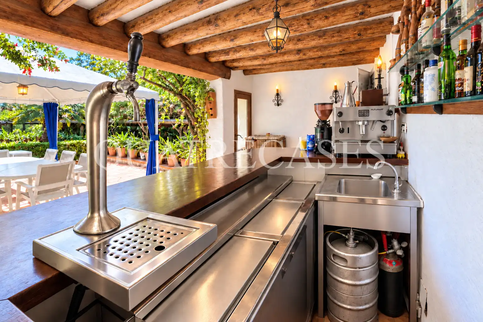 Villa con terrazza in vendita a Avinguda Navarra 21, imagen 52