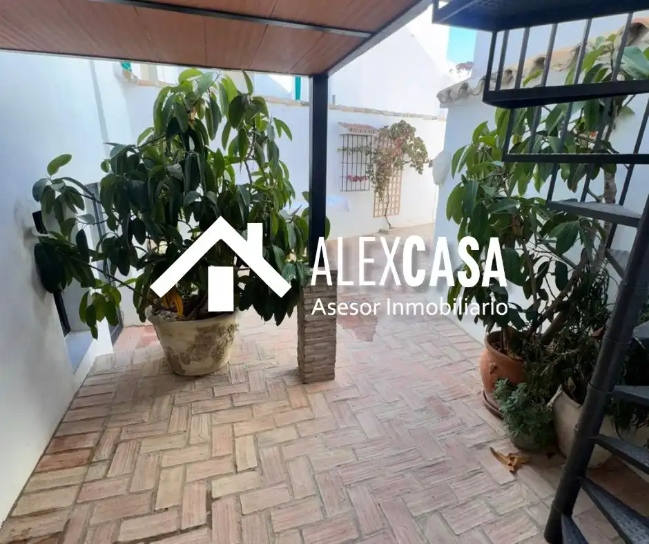 Casa a schiera in vendita a Zuheros, imagen 17