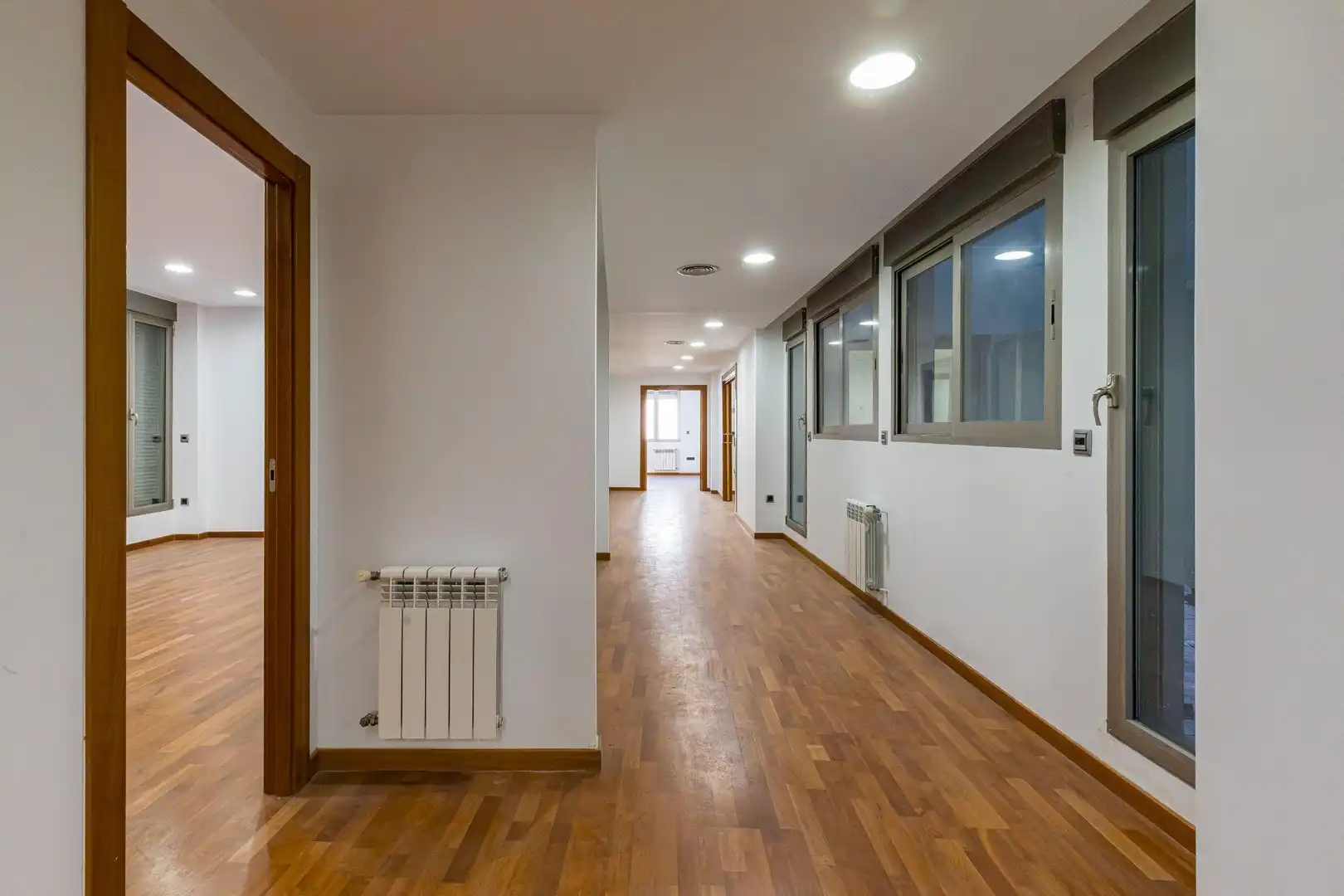 Flat for sale in Murcia  with Air Conditioner and Heating